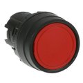 Oliver Products Switch, Push-Button, Flush, Red For  - Part# 57087915 57087915